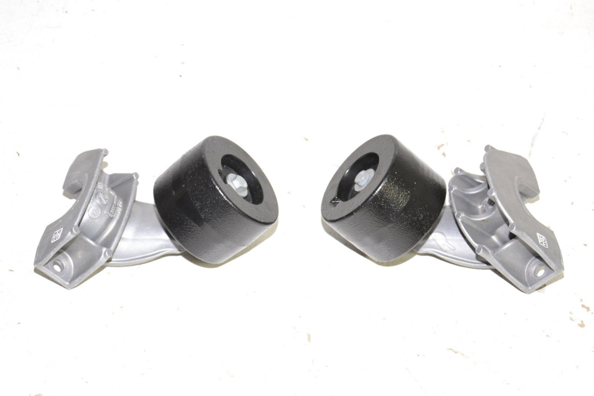 BMW G30 G31 G32 amortyzator tłumik drgań 6861488 BMW G30 G31 G32 amortyzator tłumik drgań 6861488