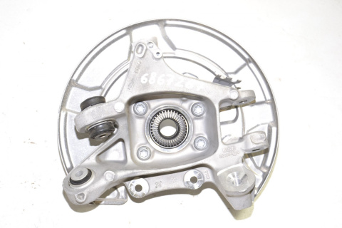 BMW G32 zwrotnica łożysko Xdrive tył 6867267 BMW G32 zwrotnica łożysko Xdrive tył 6867267