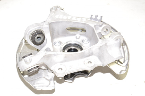 BMW G32 zwrotnica łożysko Xdrive tył 6867267 BMW G32 zwrotnica łożysko Xdrive tył 6867267