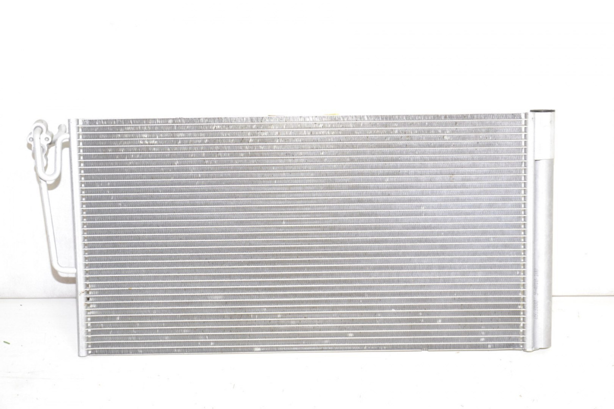 MINI R55 R56 R60 chłodnica klimatyzacji 9239920 MINI R55 R56 R60 chłodnica klimatyzacji 9239920