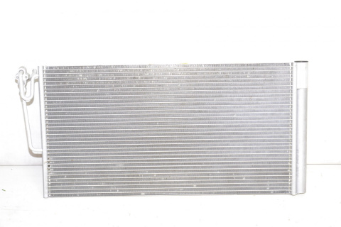 MINI R55 R56 R60 chłodnica klimatyzacji 9239920 MINI R55 R56 R60 chłodnica klimatyzacji 9239920