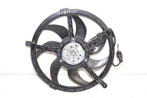 MINI R60 R61 R55 R57 wentylator chłodnicy 2754854 MINI R60 R61 R55 R57 wentylator chłodnicy 2754854
