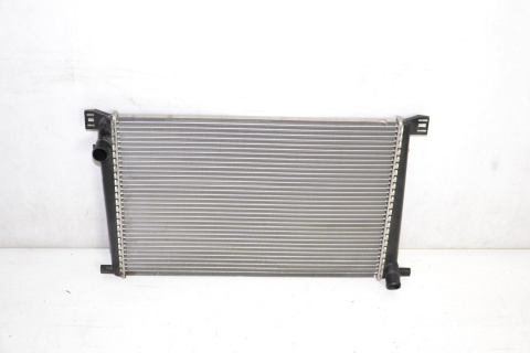 Mini R55 R56 R57 R60 R61 chłodnica wody 7535099 Mini R55 R56 R57 R60 R61 chłodnica wody 7535099