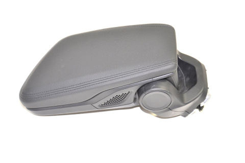 BMW 2 X1 F45 F46 F48 armrest tunnel phone BMW 2 X1 F45 F46 F48 armrest tunnel phone