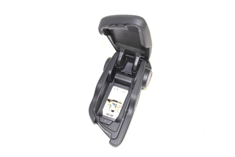 BMW 2 X1 F45 F46 F48 armrest tunnel phone BMW 2 X1 F45 F46 F48 armrest tunnel phone