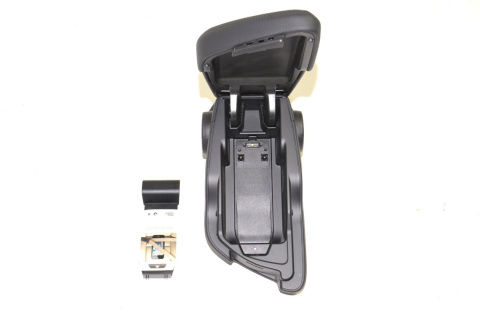 BMW 2 X1 F45 F46 F48 armrest tunnel phone BMW 2 X1 F45 F46 F48 armrest tunnel phone