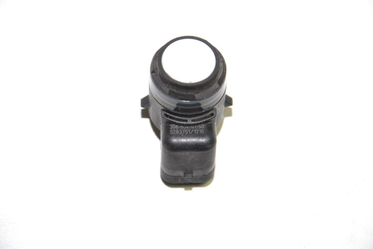 BMW F25 F26 F45 F46 MINI F55 czujnik PDC 9283751 BMW F25 F26 F45 F46 MINI F55 czujnik PDC 9283751