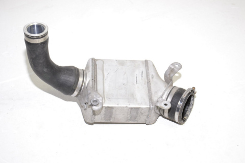 BMW F01 F07 F10 intercooler cooler 7575406 BMW F01 F07 F10 intercooler cooler 7575406