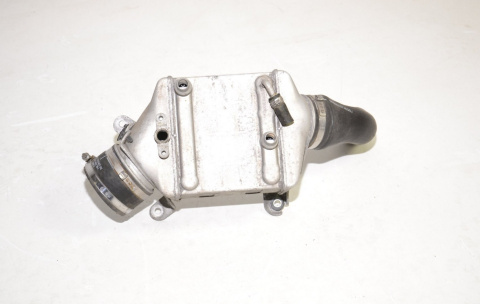 BMW F01 F07 F10 intercooler cooler 7575406 BMW F01 F07 F10 intercooler cooler 7575406