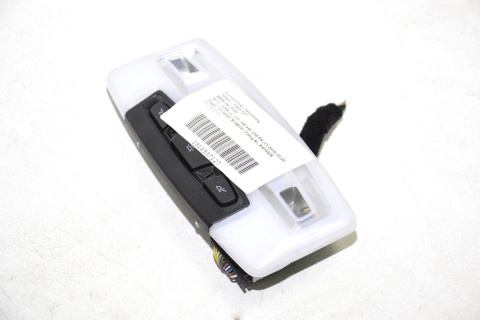 BMW F20 F30 ceiling interior light 7945953 BMW F20 F30 ceiling interior light 7945953