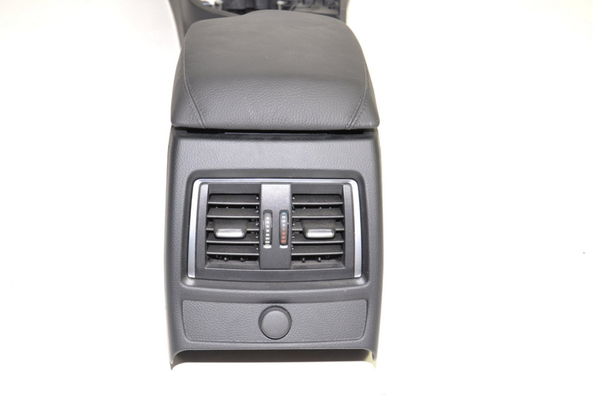 BMW F30 F31 F33 F34 F36 F80 mount center console