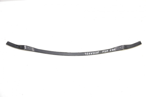 BMW F20 F30 F32 F36 carrier bumper front bottom 7266325 BMW F20 F30 F32 F36 carrier bumper front bottom 7266325