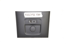 MINI F60 osłona mediów USB zapalniczka 9332796