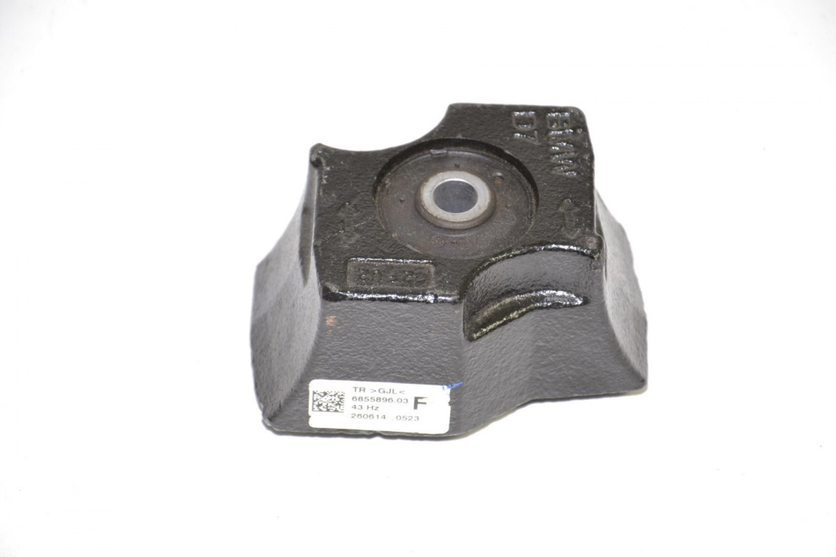 BMW F20 F30 F31 amortyzator tłumik drgań 6855896 BMW F20 F30 F31 amortyzator tłumik drgań 6855896