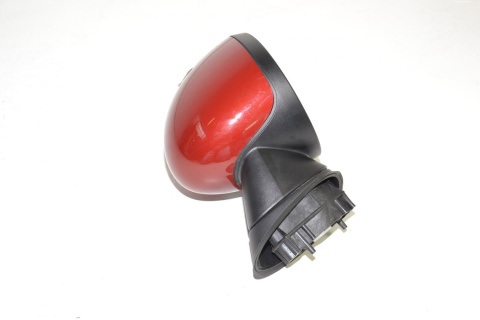 MINI F55 F56 F57 lusterko prawe fotochrom 5-pin MINI F55 F56 F57 lusterko prawe fotochrom 5-pin