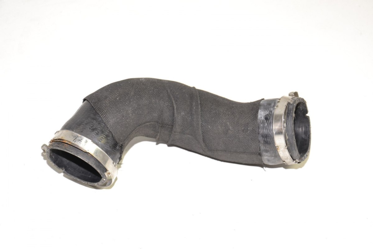 AUDI Q5 rura przewód wąż intercooler 8R0145993B AUDI Q5 rura przewód wąż intercooler 8R0145993B