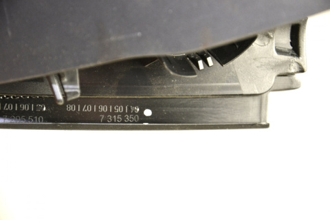 BMW 3 F34 Osłona narożna prawa Top-Hifi 7315350 BMW 3 F34 Osłona narożna prawa Top-Hifi 7315350