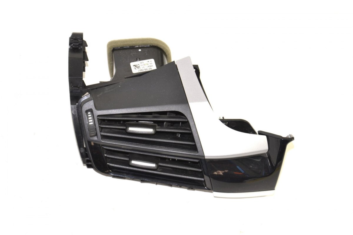 BMW X5 X6 kratka wlot powietrza 9270516 BMW X5 X6 kratka wlot powietrza 9270516