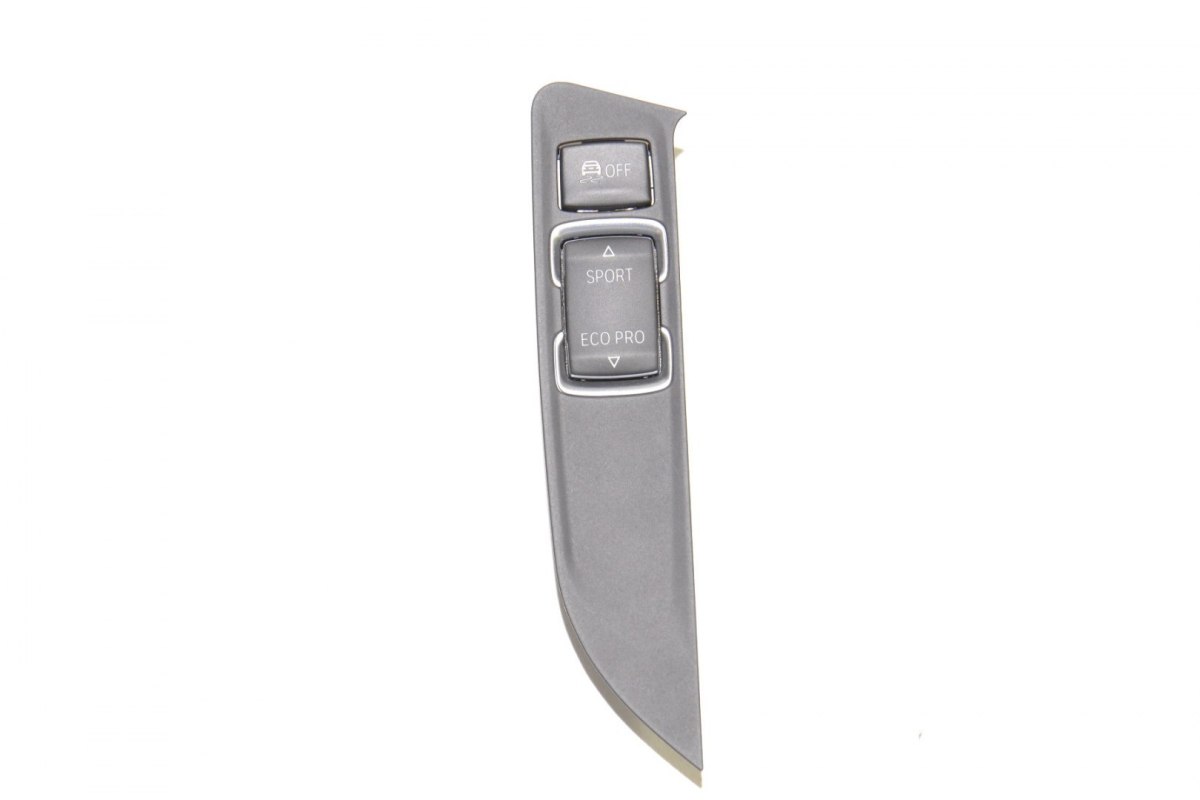 BMW F20 F22 F30 F36 panel przełącznik 9391705 BMW F20 F22 F30 F36 panel przełącznik 9391705