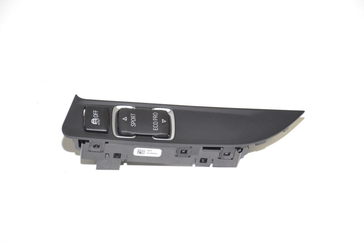 BMW F20 F22 F30 F36 panel przełącznik 9391705 BMW F20 F22 F30 F36 panel przełącznik 9391705