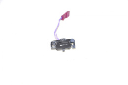 BMW 3 F30 button for eDrive 9327897