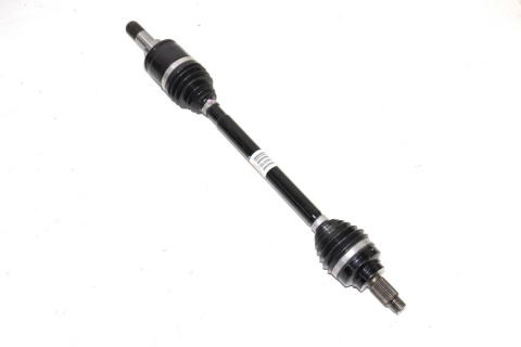 BMW F30 F31 F32 F36 output shaft left 7637445 BMW F30 F31 F32 F36 output shaft left 7637445
