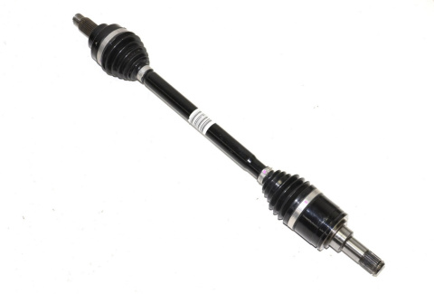 BMW F30 F31 F32 F36 output shaft left 7637445 BMW F30 F31 F32 F36 output shaft left 7637445