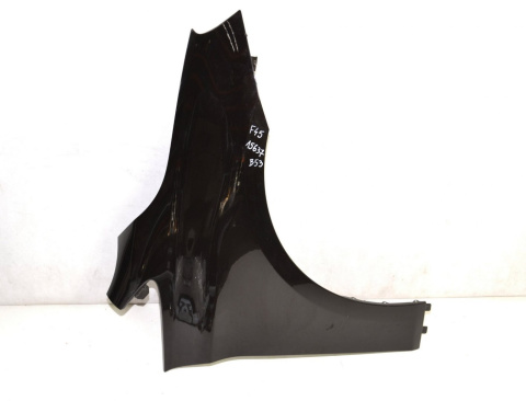BMW F45 F46 błotnik przedni przód prawy kolor B53 BMW F45 F46 błotnik przedni przód prawy kolor B53