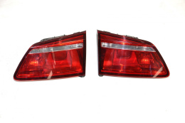 VW Golf Sportsvan lampa tył 510945093 510945094