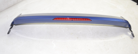 BMW 2 F46 spoiler lotka klapy tył 7349448 B45 BMW 2 F46 spoiler lotka klapy tył 7349448 B45