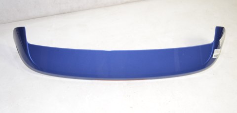 BMW 2 F46 spoiler lotka klapy tył 7349448 B45 BMW 2 F46 spoiler lotka klapy tył 7349448 B45