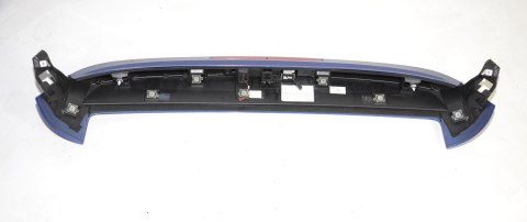 BMW 2 F46 spoiler lotka klapy tył 7349448 B45 BMW 2 F46 spoiler lotka klapy tył 7349448 B45