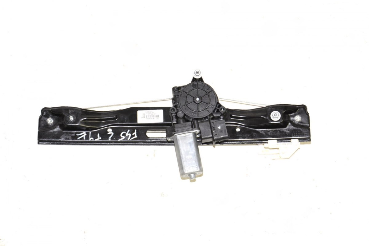 BMW 2 F45 mechanizm podnośnik szyby lewy tył BMW 2 F45 mechanizm podnośnik szyby lewy tył