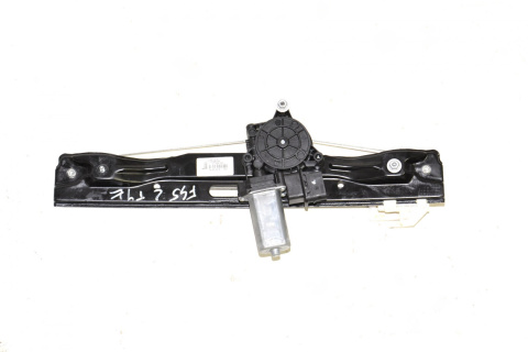 BMW 2 F45 mechanizm podnośnik szyby lewy tył BMW 2 F45 mechanizm podnośnik szyby lewy tył