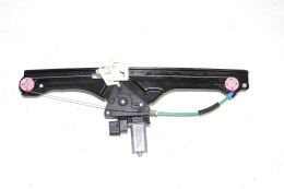 BMW 2 F45 window lifter with motor front right 7296378
