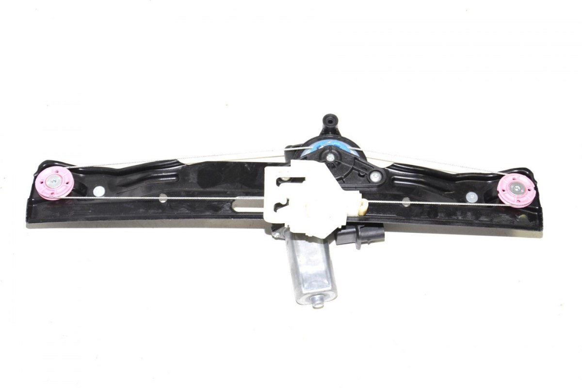 BMW 2 F45 mechanizm podnośnik szyby prawy tył BMW 2 F45 mechanizm podnośnik szyby prawy tył