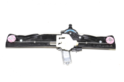 BMW 2 F45 mechanizm podnośnik szyby prawy tył BMW 2 F45 mechanizm podnośnik szyby prawy tył