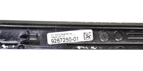 BMW F01 F02 listwa ozdobna konsoli 9267250 9267249 BMW F01 F02 listwa ozdobna konsoli 9267250 9267249