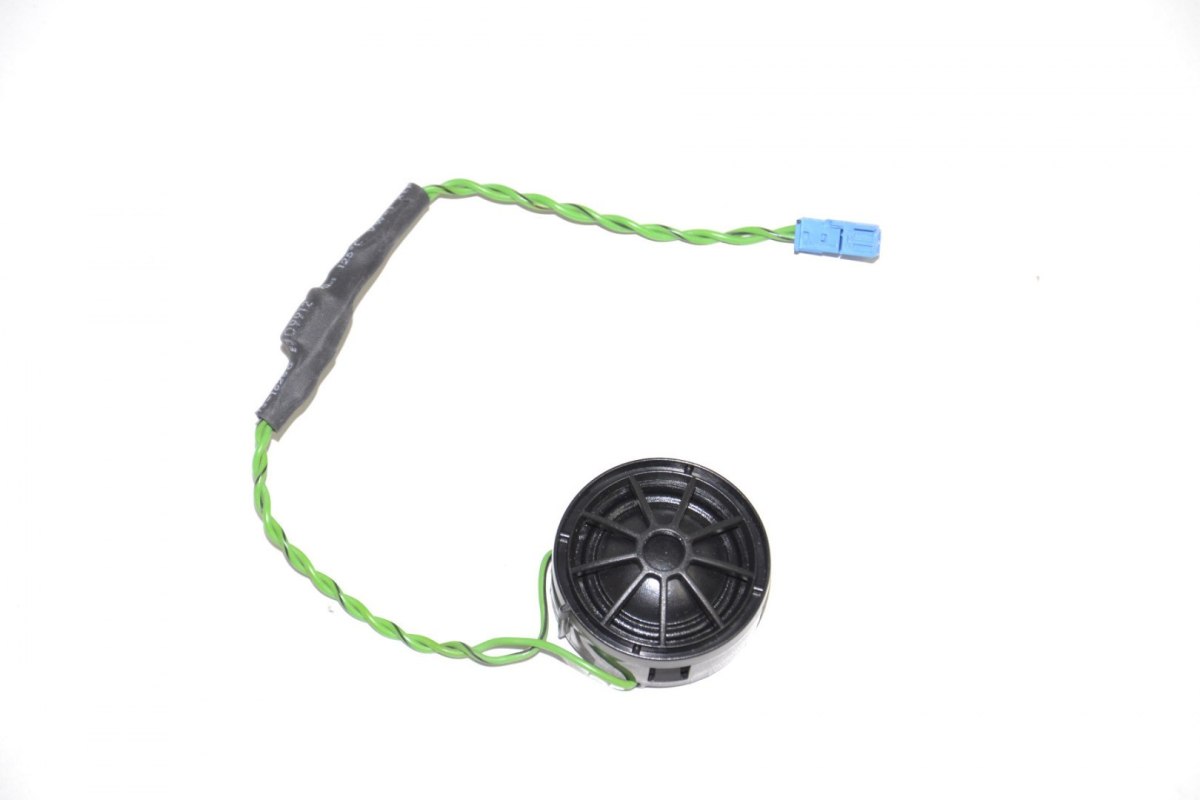 BMW E90 E81 E84 głośnik wysokotonowy HIFI 6934025 BMW E90 E81 E84 głośnik wysokotonowy HIFI 6934025