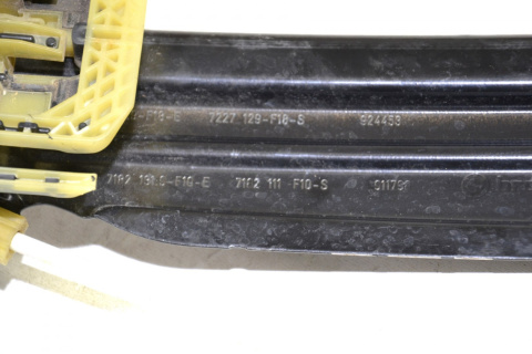 BMW F10 F11 F18 mechanizm szyby lewy przód BMW F10 F11 F18 mechanizm szyby lewy przód