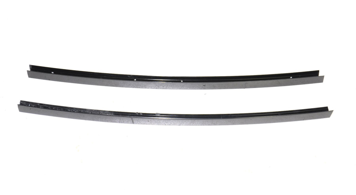 BMW X3 F25 listwa drzwi shadow line tylna tył lewa BMW X3 F25 listwa drzwi shadow line tylna tył lewa