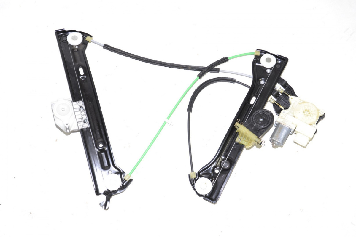 Mini F56 F57 mechanizm szyby prawy przód Mini F56 F57 mechanizm szyby prawy przód