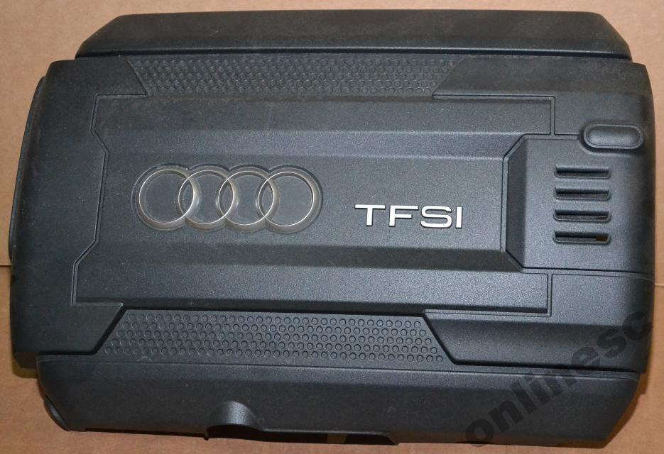 Audi A3 8V osłona silnika TFSi 06K103925K Audi A3 8V osłona silnika TFSi 06K103925K