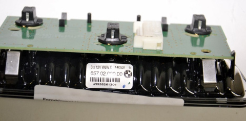BMW F25 F10 lampka oświetlenie wnętrza 9262613 BMW F25 F10 lampka oświetlenie wnętrza 9262613
