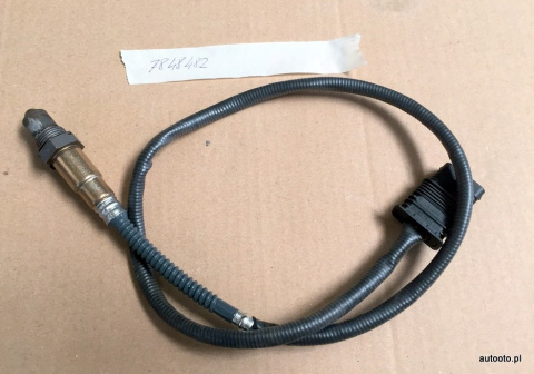 BMW M3 F80 M4 F82 F83 M2 F87 sonda lambda 7848482 BMW M3 F80 M4 F82 F83 M2 F87 sonda lambda 7848482