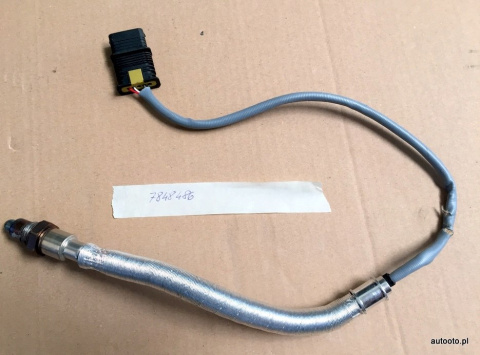 BMW M3 F80 M4 F82 F83 M2 F87 sonda lambda 7848486 BMW M3 F80 M4 F82 F83 M2 F87 sonda lambda 7848486