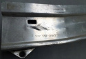 Mini F55 F56 belka wspornik zderzaka tył 7300788