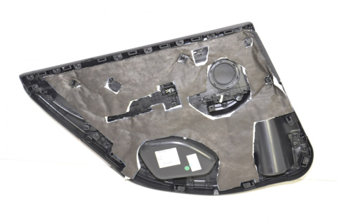 BMW 2 F45 F46 tapicerka boczek drzwi tył prawy BMW 2 F45 F46 tapicerka boczek drzwi tył prawy