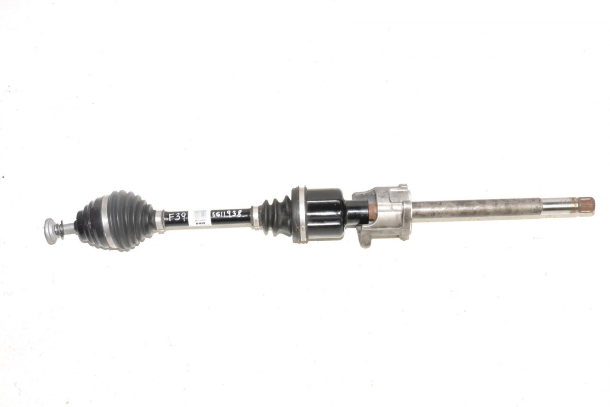 BMW MINI F45 F39 F60 półoś przód prawa 8611938 BMW MINI F45 F39 F60 półoś przód prawa 8611938
