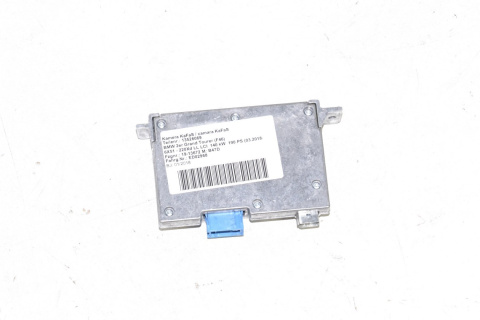 BMW F20 F30 F10 F80 F01 I3 Sterownik KaFAS 6992830 BMW F20 F30 F10 F80 F01 I3 Sterownik KaFAS 6992830